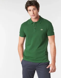 Lacoste PH4012 SLIM-Homme T-Shirts & Polos
