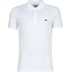 Lacoste PH4012 SLIM-Homme T-Shirts & Polos|T-Shirts & Polos