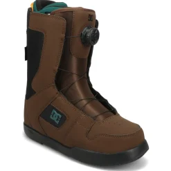 DC Shoes Phase-Homme Bottes