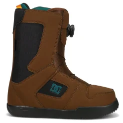 DC Shoes Phase-Homme Bottes