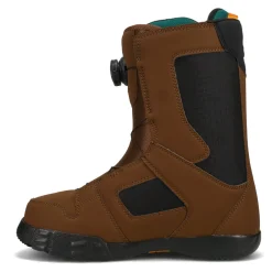DC Shoes Phase-Homme Bottes