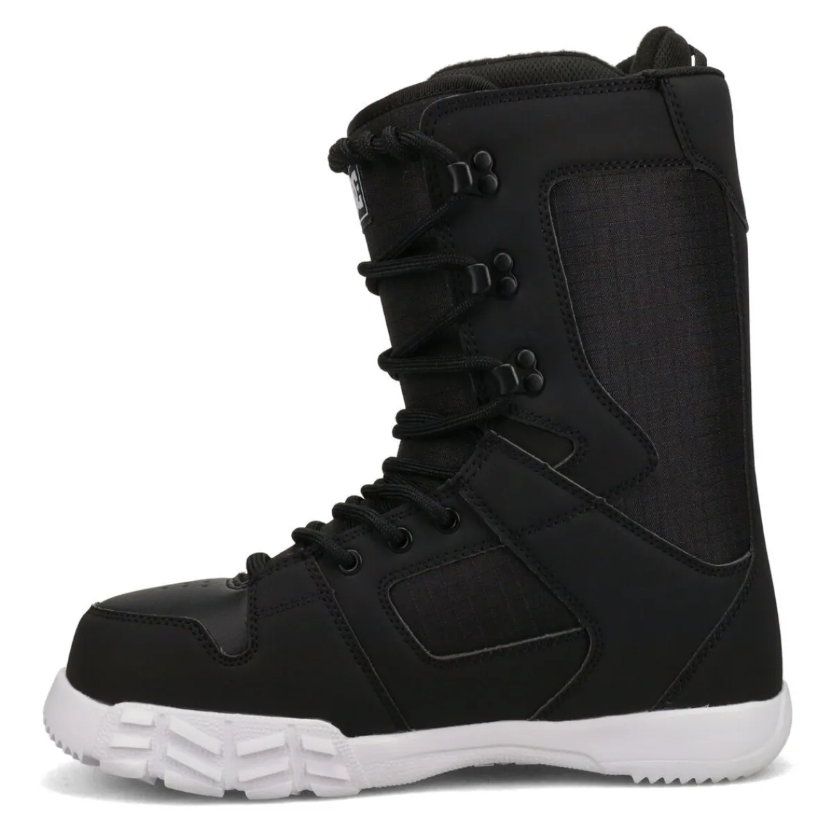 DC Shoes Phase-Homme Bottes
