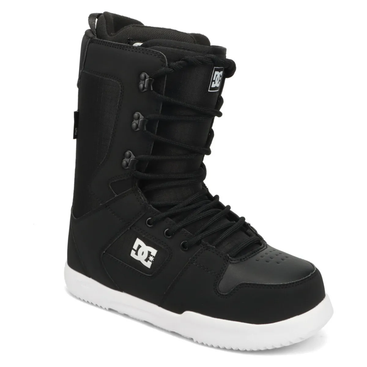 DC Shoes Phase-Homme Bottes