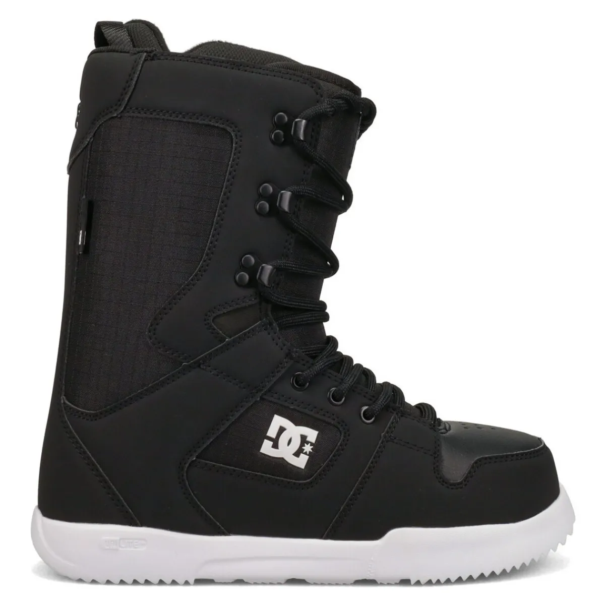 DC Shoes Phase-Homme Bottes