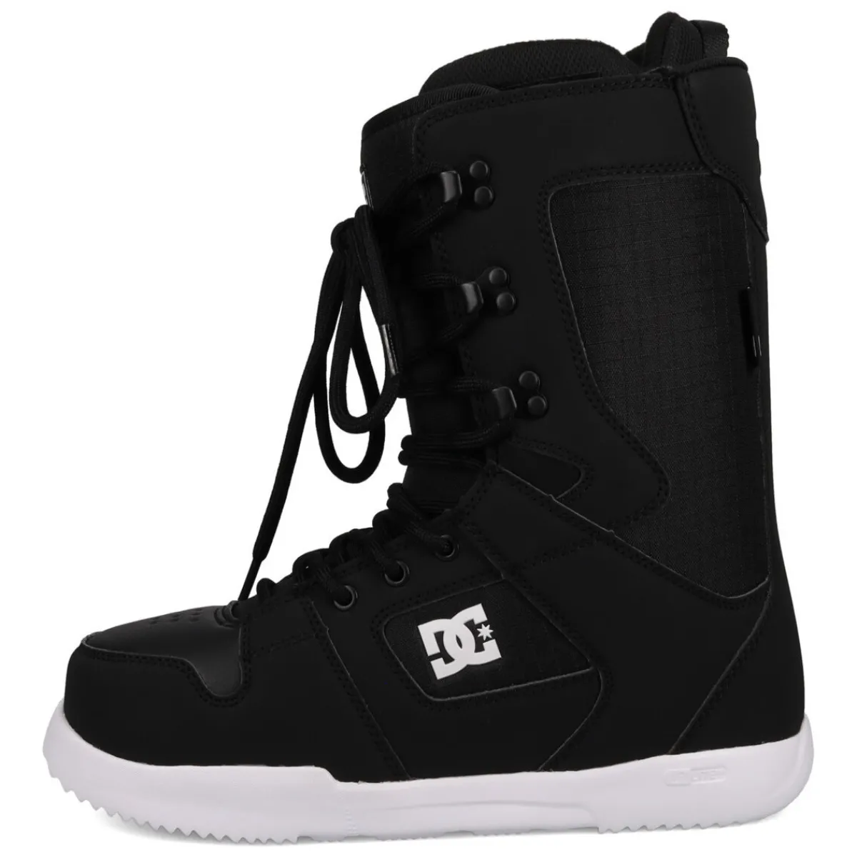 DC Shoes Phase-Homme Bottes