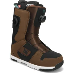 DC Shoes Phase Pro-Homme Bottes