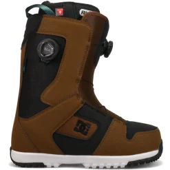 DC Shoes Phase Pro-Homme Bottes