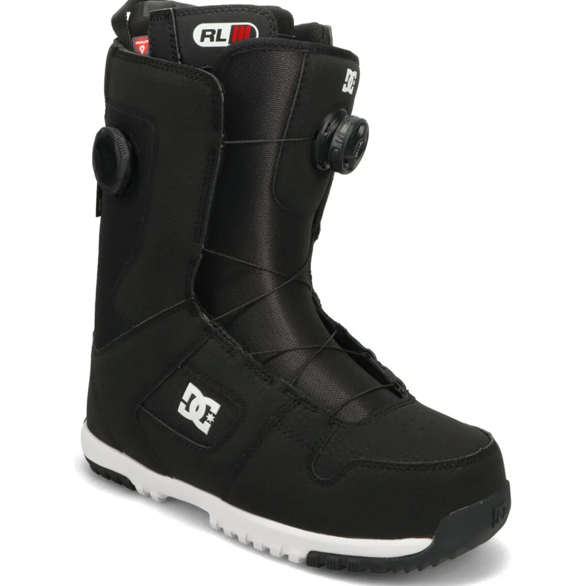 DC Shoes Phase Pro-Homme Bottes
