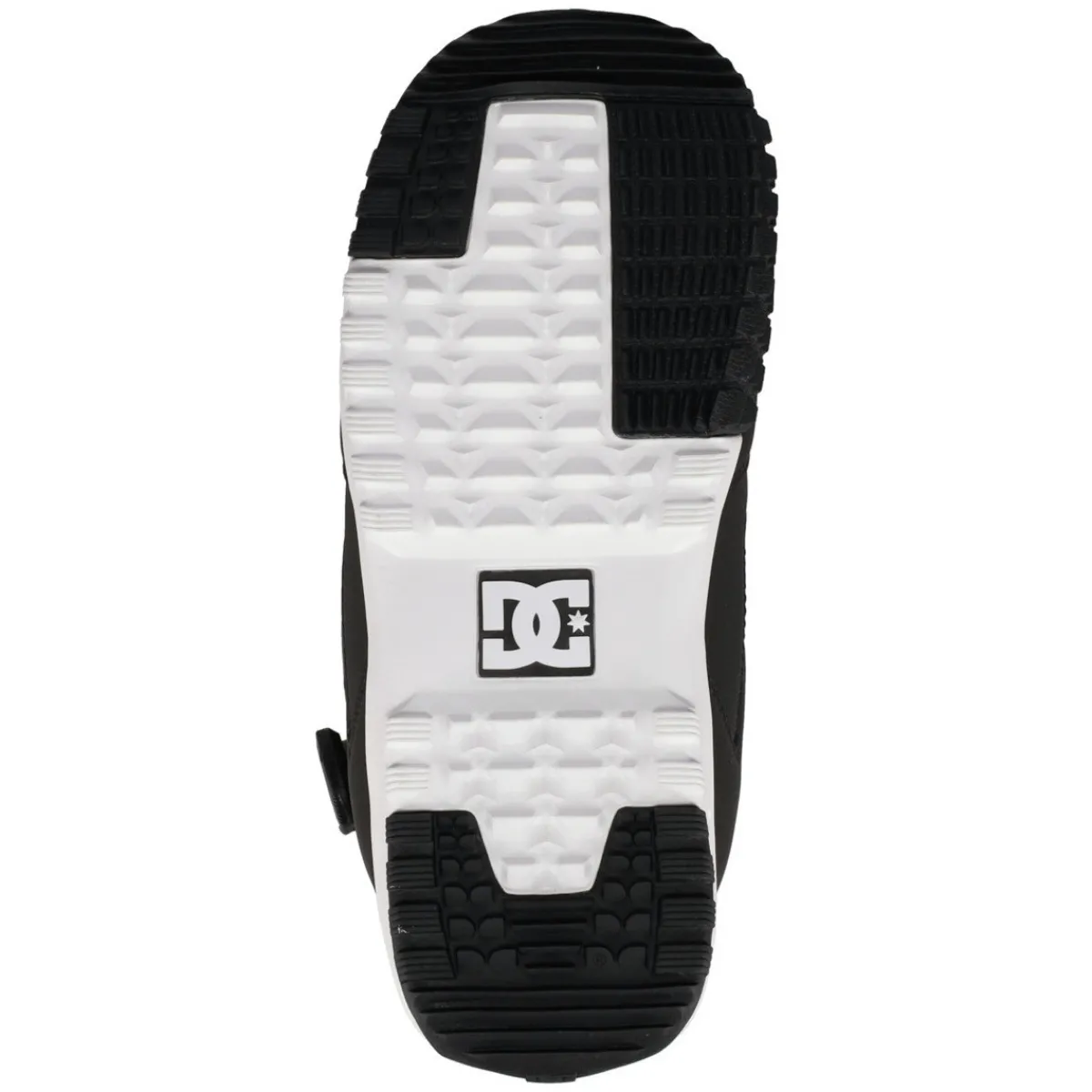 DC Shoes Phase Pro-Homme Bottes