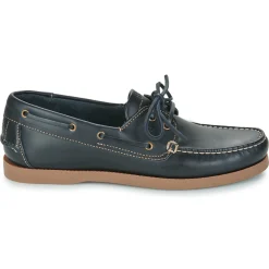 TBS PHENIS-Homme Mocassins & Chaussures Bateau