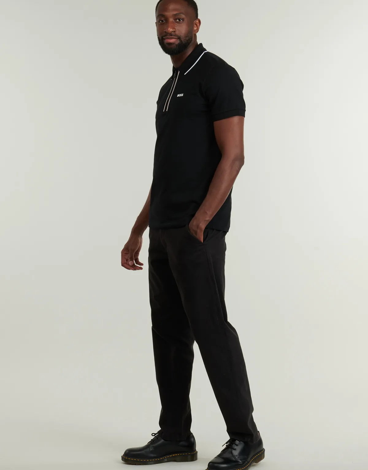 BOSS Philix GOC-Homme T-Shirts & Polos