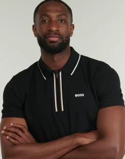 BOSS Philix GOC-Homme T-Shirts & Polos