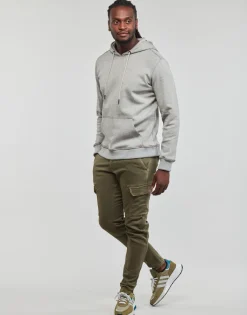 Le Temps des Cerises PHKOGE000WPIG-Homme Pantalons