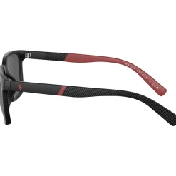 Polo Ralph Lauren 0PH4189U Lunettes de soleil rectangulaires-Homme Lunettes De Soleil