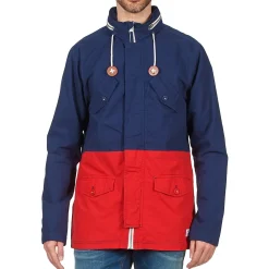 Nixon PI-Homme Vestes