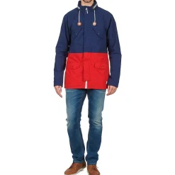 Nixon PI-Homme Vestes