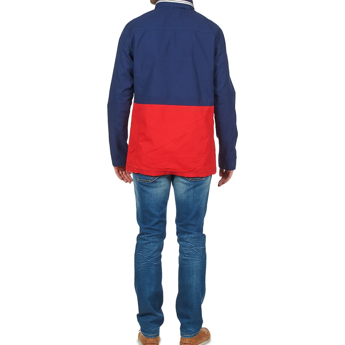 Nixon PI-Homme Vestes