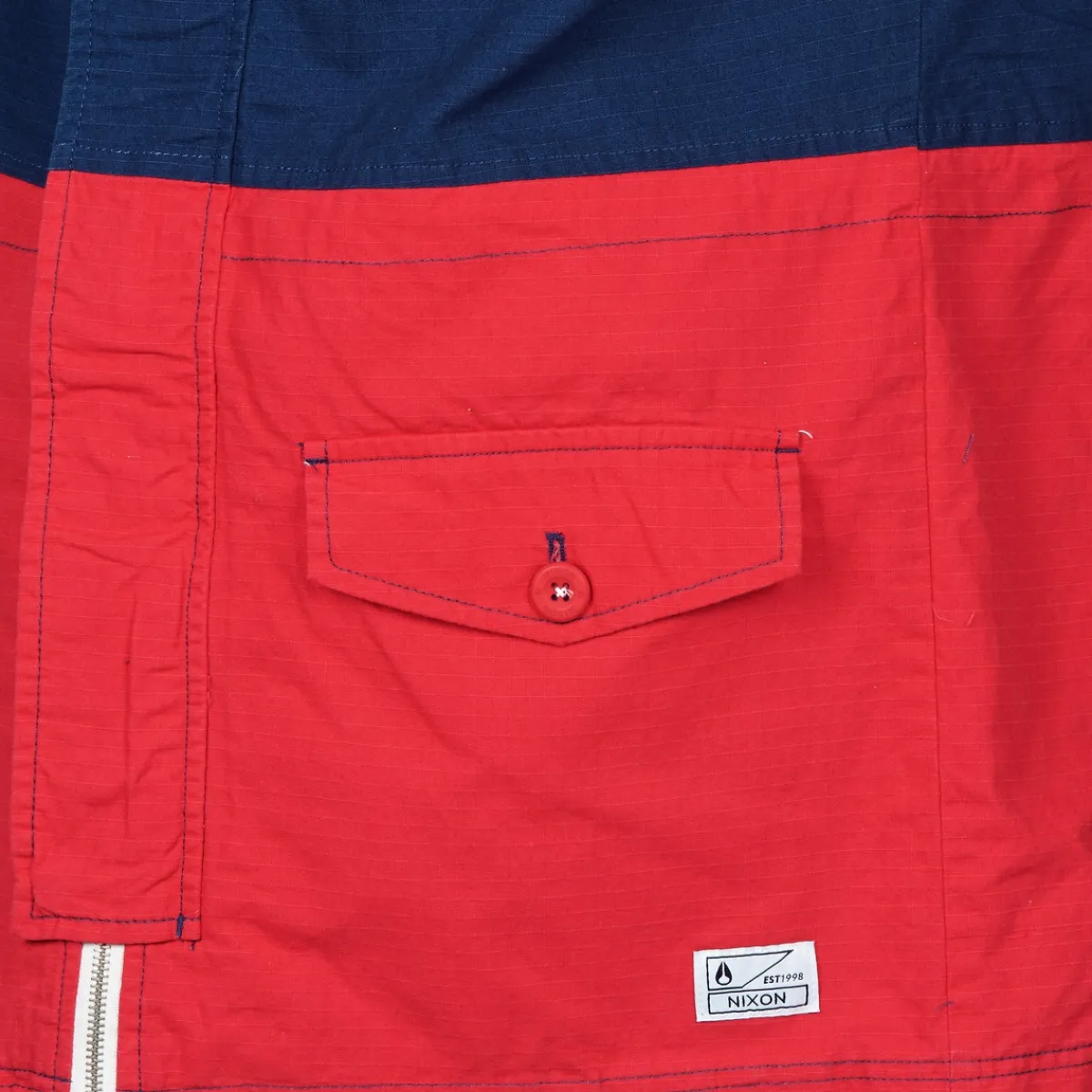 Nixon PI-Homme Vestes