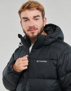 Columbia PIKE LAKE HOODED JACKET-Homme Manteaux
