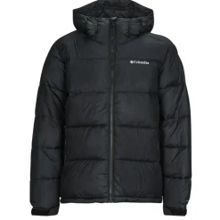 Columbia PIKE LAKE HOODED JACKET-Homme Manteaux