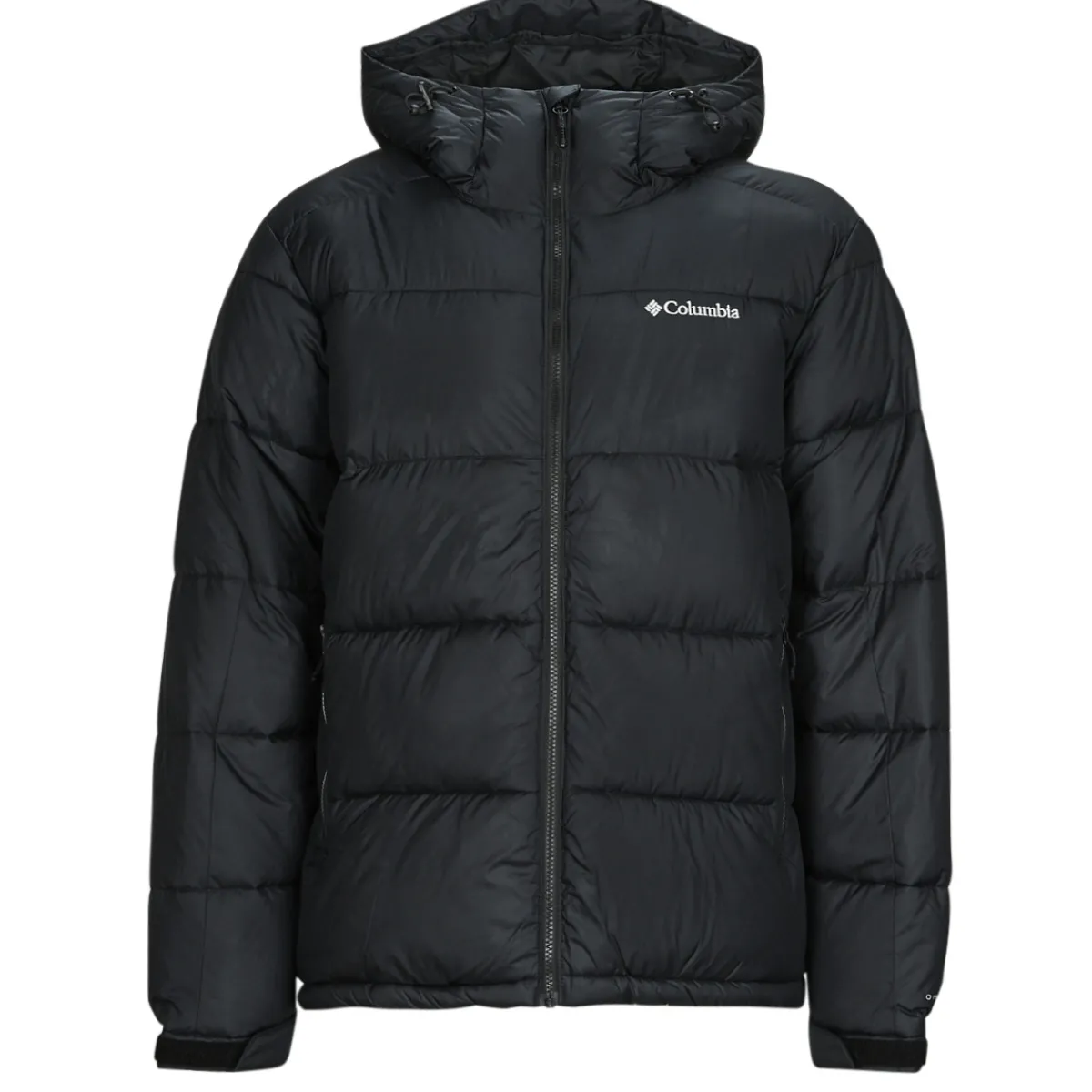 Columbia PIKE LAKE HOODED JACKET-Homme Manteaux