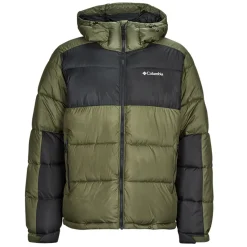 Columbia PIKE LAKE II HOODED JACKET-Homme Manteaux