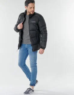 Columbia PIKE LAKE JACKET-Homme Manteaux