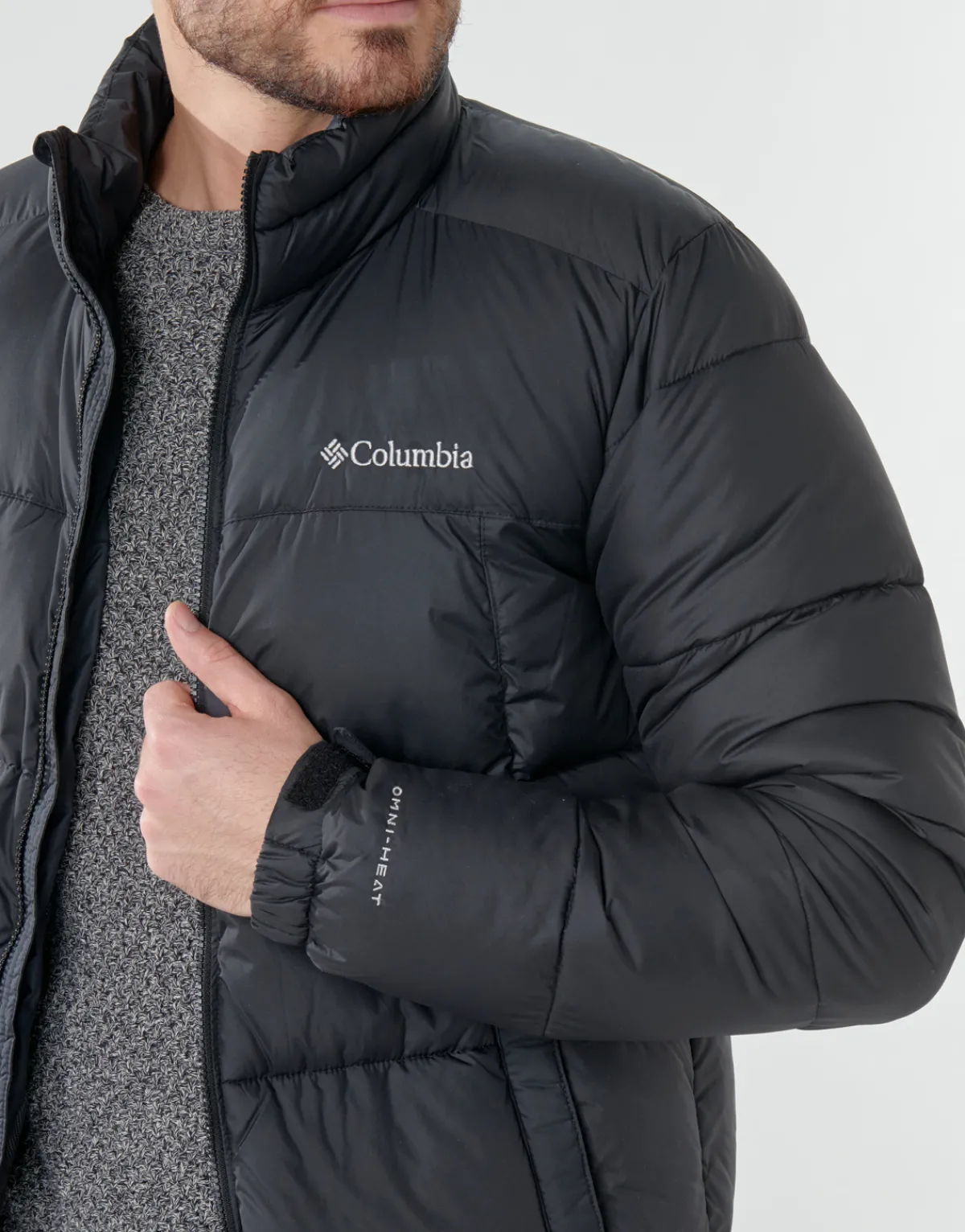 Columbia PIKE LAKE JACKET-Homme Manteaux