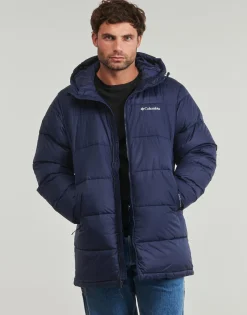 Columbia PIKE LAKE PARKA-Homme Manteaux