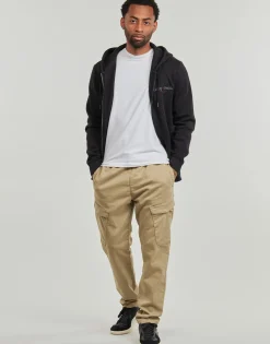 Teddy Smith PIKY CARGO-Homme Pantalons