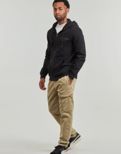 Teddy Smith PIKY CARGO-Homme Pantalons