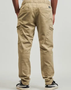 Teddy Smith PIKY CARGO-Homme Pantalons