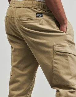 Teddy Smith PIKY CARGO-Homme Pantalons