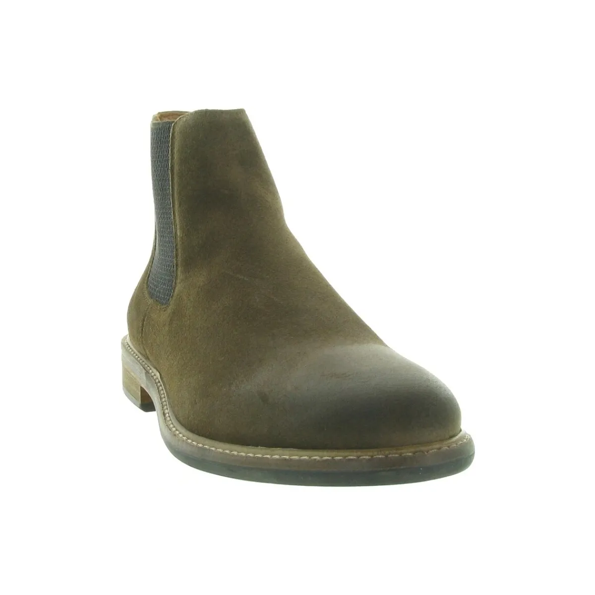 Schmoove PILOT CHELSEA-Homme Bottes