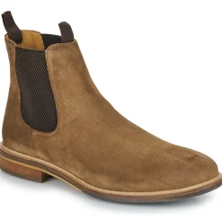 Schmoove PILOT CHELSEA M-Homme Bottines / Boots