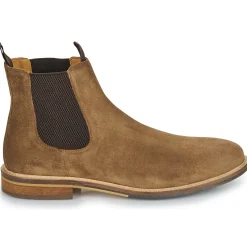 Schmoove PILOT CHELSEA M-Homme Bottines / Boots