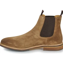 Schmoove PILOT CHELSEA M-Homme Bottines / Boots