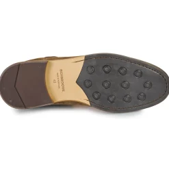 Schmoove PILOT CHELSEA M-Homme Bottines / Boots