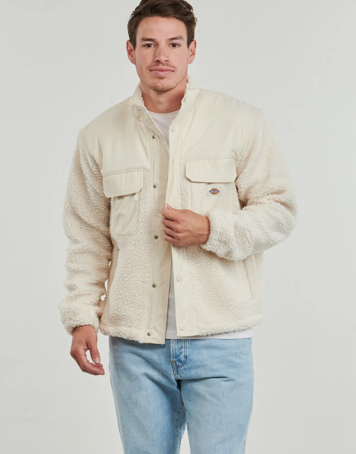 Dickies PINESDALE JACKET-Homme Vestes