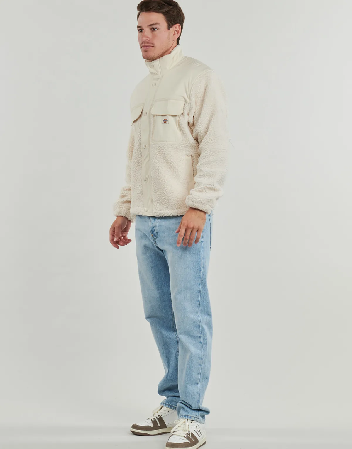 Dickies PINESDALE JACKET-Homme Vestes