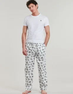 Polo Ralph Lauren PJ PANT SLEEP BOTTOM-Homme Pyjamas