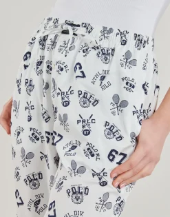 Polo Ralph Lauren PJ PANT SLEEP BOTTOM-Homme Pyjamas