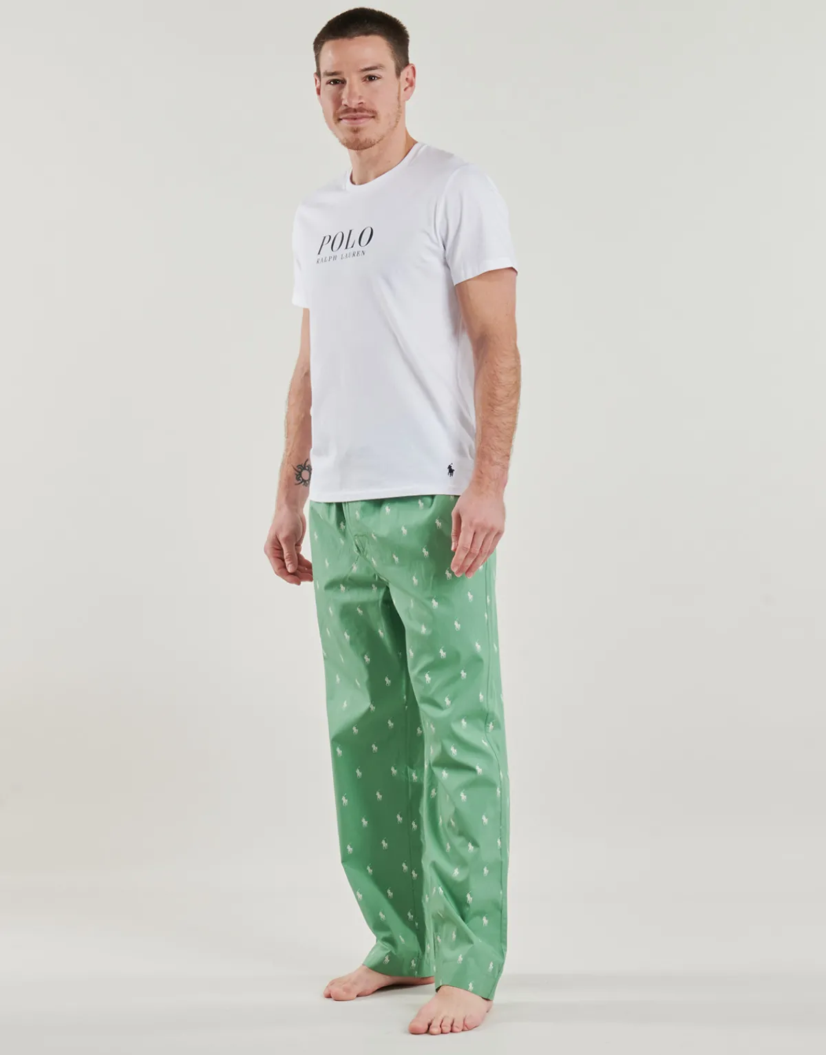 Polo Ralph Lauren PJ PANT SLEEP BOTTOM-Homme Pyjamas