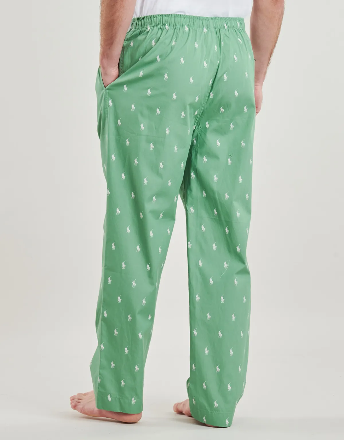 Polo Ralph Lauren PJ PANT SLEEP BOTTOM-Homme Pyjamas