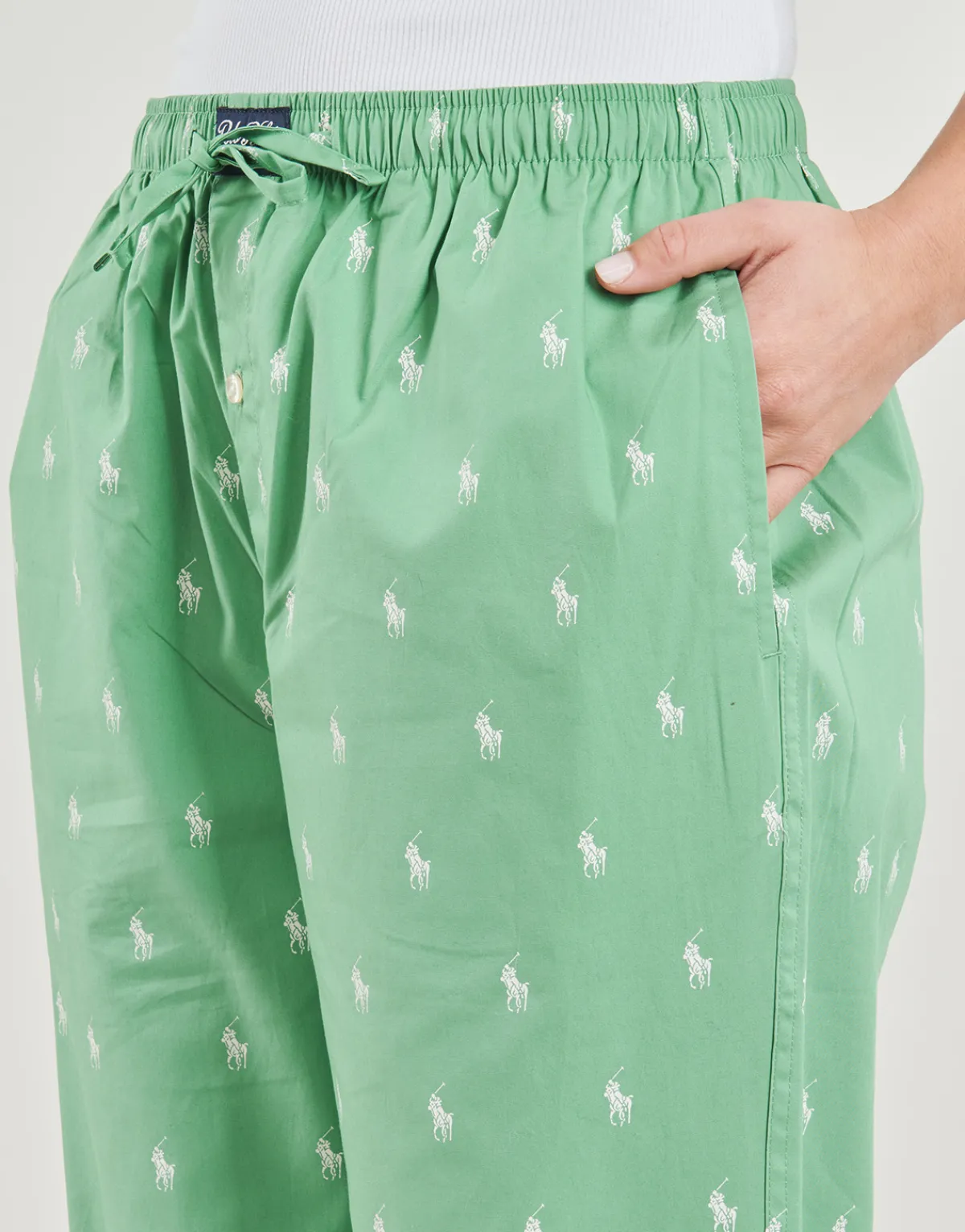 Polo Ralph Lauren PJ PANT SLEEP BOTTOM-Homme Pyjamas