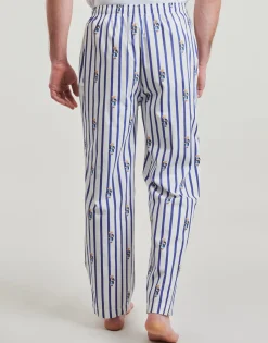 Polo Ralph Lauren PJ PANT SLEEP BOTTOM-Homme Pyjamas