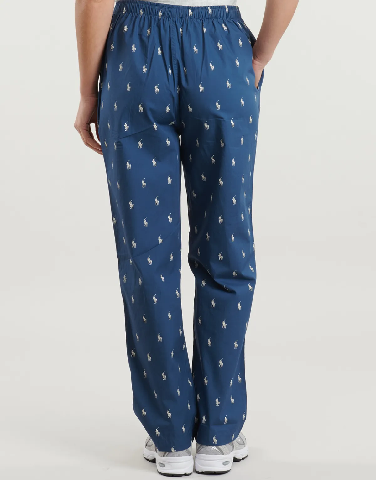 Polo Ralph Lauren PJ PANT SLEEP BOTTOM-Homme Pyjamas