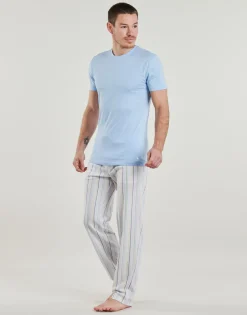 Polo Ralph Lauren PJ PANT SLEEP BOTTOM-Homme Pyjamas