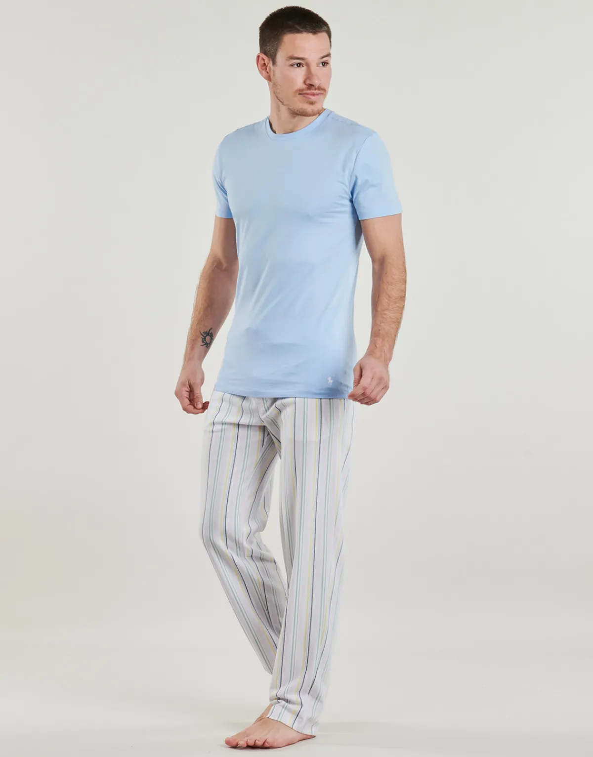 Polo Ralph Lauren PJ PANT SLEEP BOTTOM-Homme Pyjamas