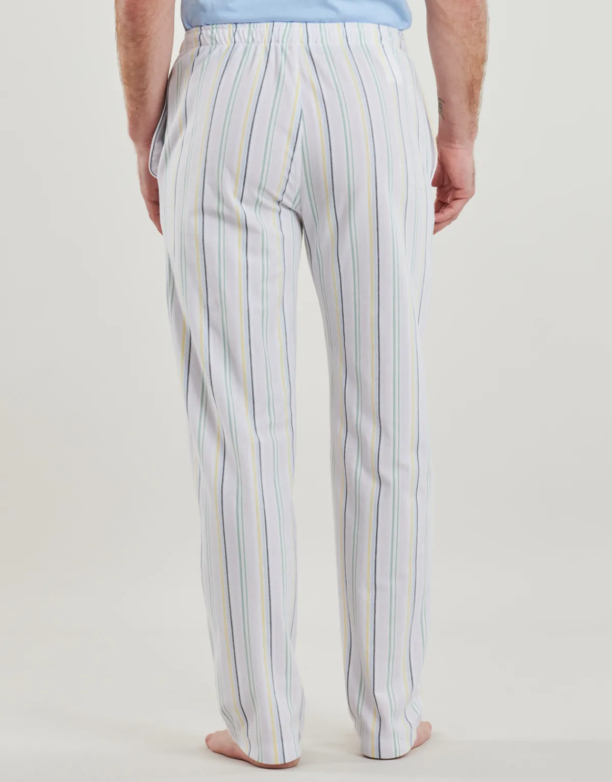 Polo Ralph Lauren PJ PANT SLEEP BOTTOM-Homme Pyjamas